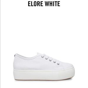 Steve Madden Platform Sneakers